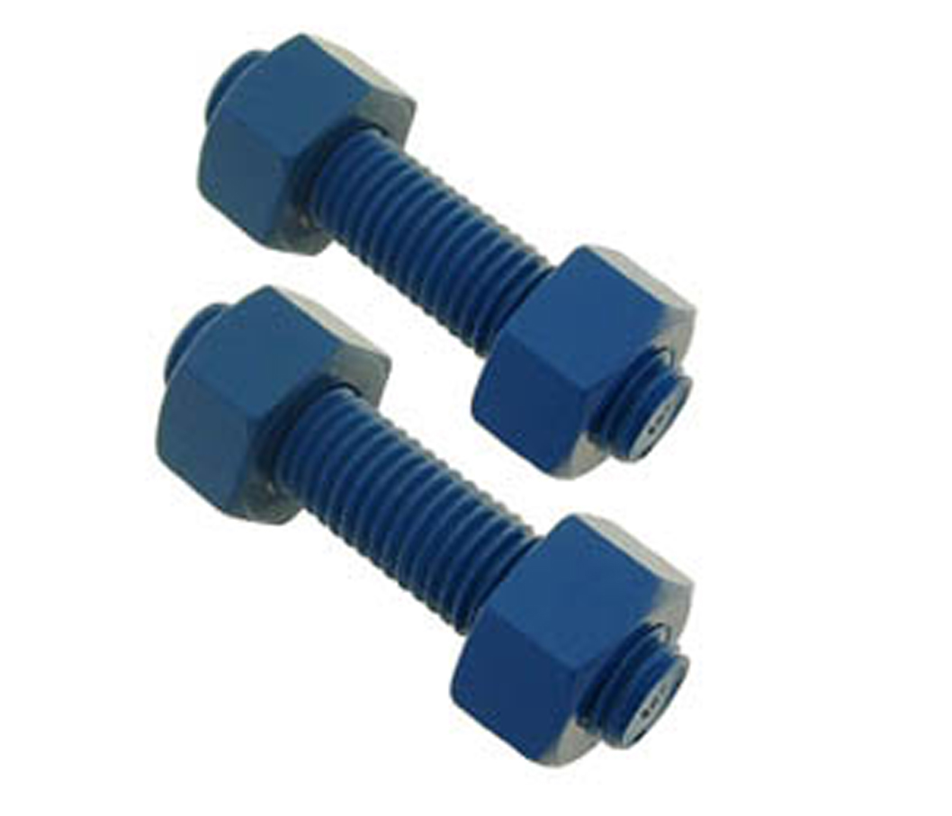 Double Ended Stud manufacturer - Zip Fastener Products